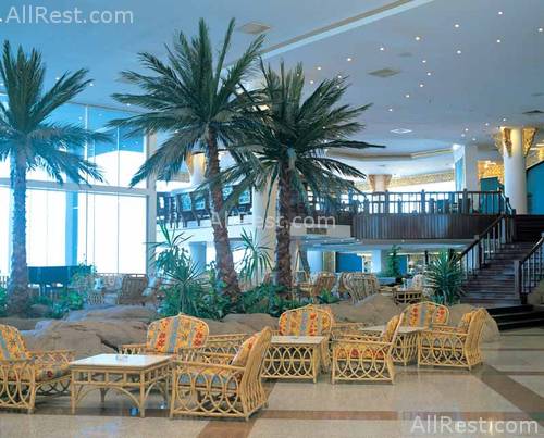 Pyramisa Resort & Villas 6